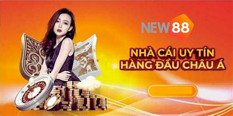 NEW88 Là Trang Web Gì? - Nền Tảng Giải Trí Đẳng Cấp Top 2026 3 Độ uy tín mà nhà cái có thể đảm bảo cho hội viên