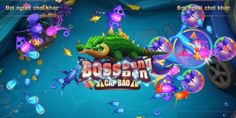 Bắn Cá Thần Tài NEW88 - Chơi Hay, Nhận Kho Thưởng Cực Lớn 2026 1 Sơ lược về tựa game bắn cá thần tài mới nhất