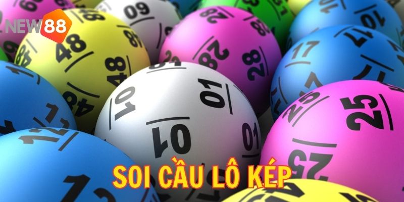 Soi Cầu Lô 2026 - Khám Phá Con Số May Mắn Nhất Tại NEW88 3 Dự đoán kết quả siêu nhanh cùng lô kép
