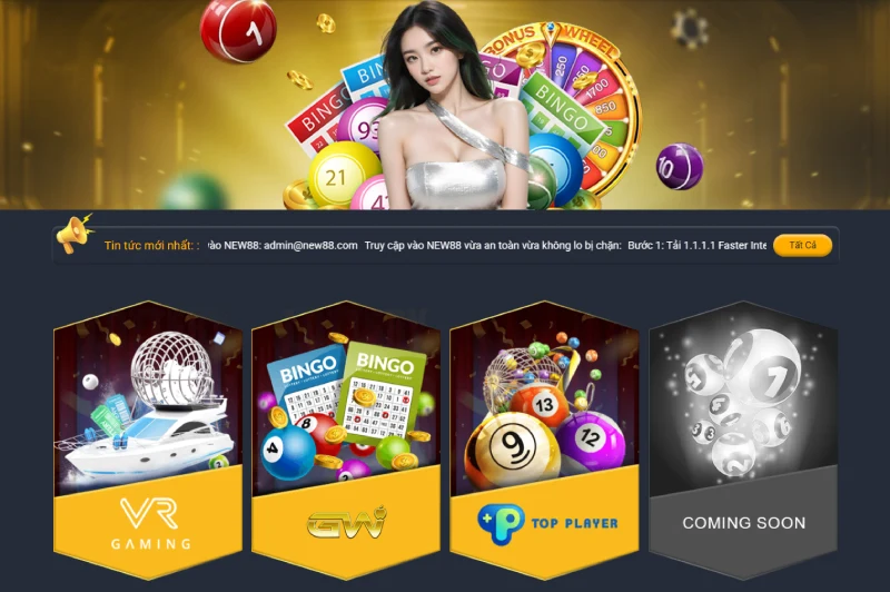 NEW88 Voyeur ✔️ Trang Chủ Nhà Cái NEW88.COM Mới Nhất 2026 | Chơi Ngay 13 Xổ số nhà cái NEW88 đa dạng thể loại từ xổ số quốc tế đến xổ số Việt Nam 3 miền